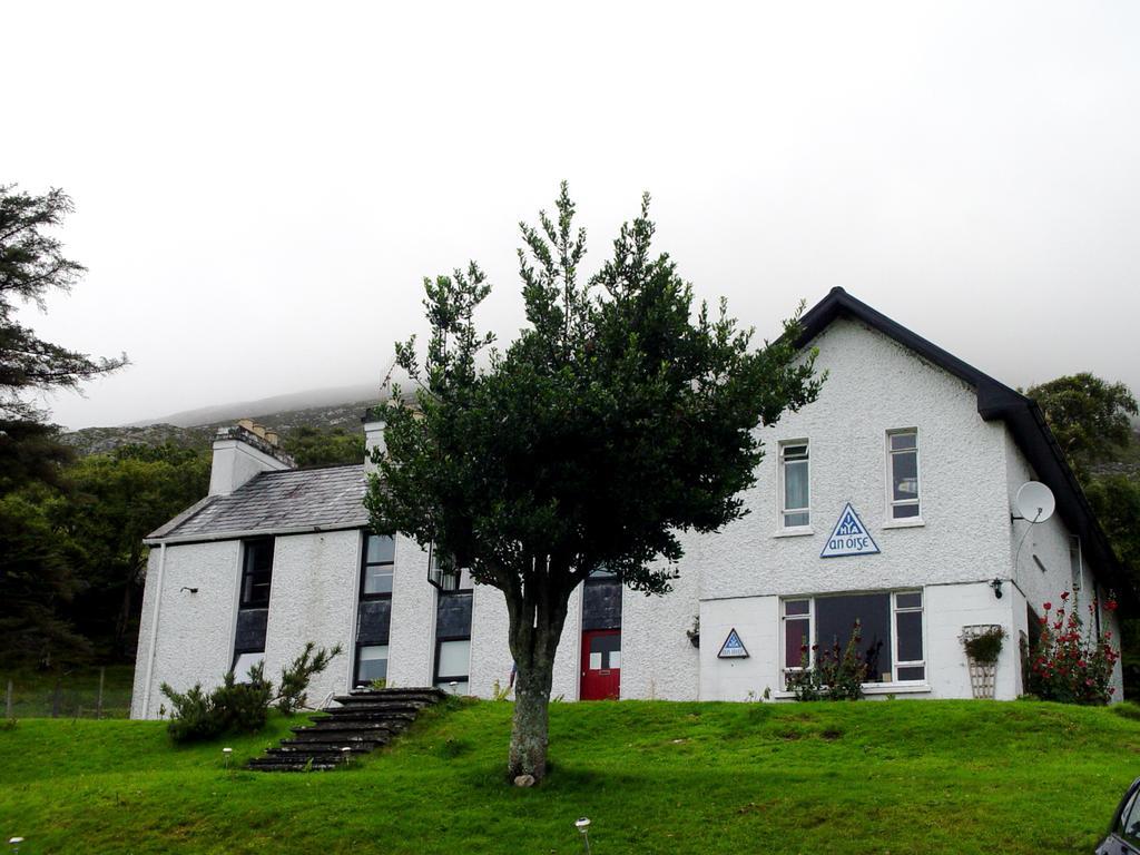 Ben Lettery Connemara Hostel กัลเวย์ ภายนอก รูปภาพ